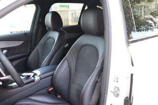 Mercedes-Benz GLC AMG 43 4MATIC ORIG.NL/1E.EIGENAAR/GEDOCUMENTEERD/ 360CAMERA/20' / 14