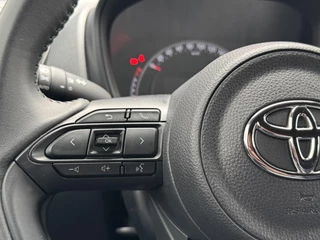 Toyota Aygo X PLAY / 15