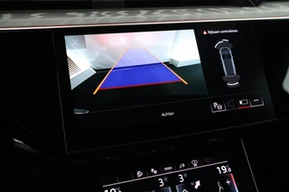 Audi Q8 e-tron 50 quattro 340pk Advanced Edition 95 kWh SOH 100% Camera Memory ACC HUD Stoelverwarming Keyless Navigatie / 5