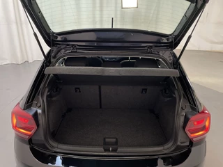 Volkswagen Polo 1.0 TSI Comfortline Parkeersensoren Navigatie DAB+ App-Connect / 11