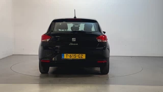 Seat Ibiza 1.0 EcoTSI Style Virtual Cockpit App-Connect DAB+ / 10