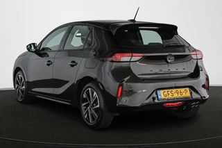 Opel Corsa 1.2 Turbo Hybrid GS 136 PK Apple CarPlay Achteruitrijcamera / 5