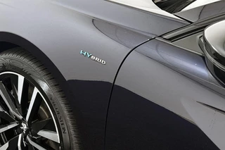 Peugeot 508 SW 1.6 HYbrid GT FOCAL Stoelverwarming Keyless Dodehoek / 41
