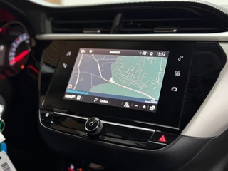 Opel Corsa 1.2 Edition Automaat | Navigatie | Park Pilot | Carplay | ALC | Stoelverwarming / 10