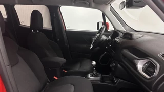 Jeep Renegade 1.0T Longitude CRUISE CARPLAY NAVI ECC DAB. / 5