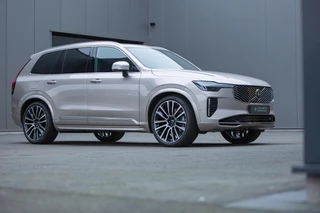Volvo XC90 2.0 T8 Plug-in hybrid AWD Ultra Bright MY 2026 Facelift / 2