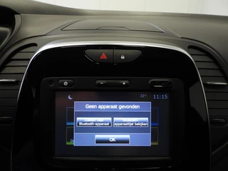 Renault Captur 1.2 TCe Aut. Intens NAVI/CLIMA/LED/TREKH./17"LMV! / 10