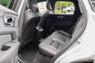 Volvo XC60 T6 AWD Ultra Black Edition 360 Cam Pano Trekhaak 21 inch Alarm / 22