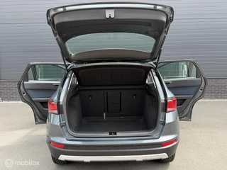 Seat Ateca 1.5 TSI Style Business Intense CLIMA*CRUISE*CARPLAY / 6