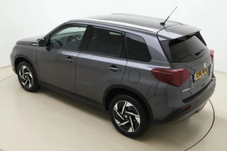 Suzuki Vitara 1.4 Boosterjet Smart Hybrid Style 110pk | Navigatie | Climate Control | Stoelverwarming | Cruise Control Adaptief | Luxe Bekleding | Camera | Dodehoekdetectie / 5