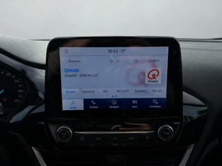 Ford Fiesta 1.0 EcoBoost Connected / 24