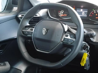 Peugeot 208 1.2 PureTech 100 Style | Lage km.stand | Airco | Cruise control | Parkeersensoren achter | Apple Carplay/Android Auto | Led verlichting / 14