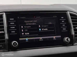 SKODA KAROQ 1.0 TSI CLEVER EDITION/LED/CARPLAY/CLIMATE/PDC/16''LMV / 29