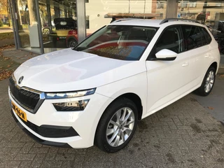 Skoda Kamiq 1.0 TSI DSG Business Camera, Navigatie