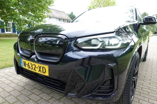 BMW iX3 Executive 80 kWh  | Elektr. Trekhaak | Camera | Panorama dak | Adaptieve Cruise | LED | Leder | / 14