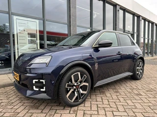 Renault 5 Comfort range iconic cinq 52 kWh  | INCL. V2G LADER | WINTERPACK | CAMERA / 26