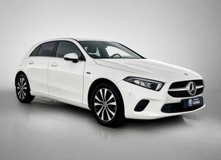 Mercedes-Benz A-klasse 250 e Premium | Automaat | Cruise control | Stoelverwarming | Navigatie | Camera | Parkeersensoren / 7