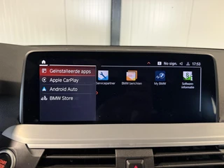 BMW X3 xDrive30e High Executive M-sport Pano Trekhaak Camera / 41