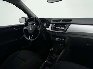Škoda Fabia Combi 1.0 TSI Drive / 4