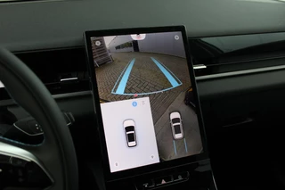 Jaecoo 5 EV Exclusive 61 kWh 400Km, Automaat, Navigatie, Stoel vent., Applecarpl./Andr. Auto, Panoramadak, Luxe lederen bekleding, Sony Sound System / 20