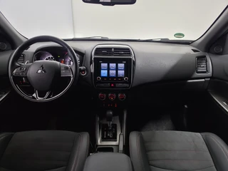 Mitsubishi ASX 2.0 Intense Automaat, Achteruitrijcamera, Stoelverw., CruiseControl, Dodehoek detectie, Keyless Entry/Start / 16