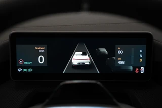 Polestar 4 Long Range Single motor 100 kWh  ACC 360 Camera Panoramadak / 10