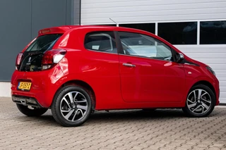 Peugeot 108 1.2 Allure|NW. APK|CLIMATE|MULTIMEDIASCHERM|BLUETOOTH|ELEK.PAKKET / 27