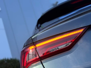 Audi Q3 Sportback 35 TFSI S-Line * Matrix Led * Trekhaak * Camera / 45