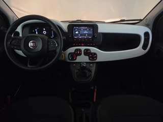 Fiat Panda 1.0 Hybrid Pandina / 13