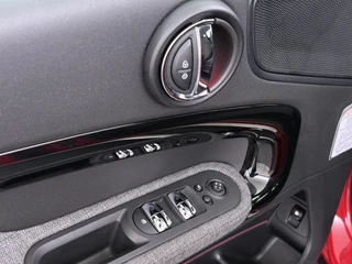 MINI Countryman 1.5 Cooper S E ALL4 RIJKLAARPRIJS INC. 12 MND BOVAG GARANTIE | SPORTSTOELEN | AFN. TREKHAAK | 4X4 | STOELVERWARMING| / 21