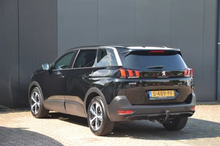 Peugeot 5008 1.2 130 PK Turbo Automaat * Camera * 18'' * 7-Zits * / 2