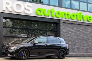 Volkswagen Golf 2.0 TSI R 4Motion  | PANO | AKRAPOVIC | DODE HOEK | STUURVERW | IQ-LIGHT | / 4