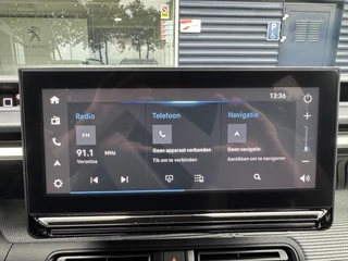 Citroen C3 1.2 Turbo 100pk Max | Apple Carplay/Android Auto | Cruise Control | Dab Ontvanger | Verwarmde Voorstoelen | lichtmetalen velgen 17 Inch / 21
