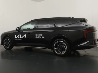 Kia K4 Sportswagon 1.0 T-GDi MHEV GT-Line Launch Edition (pano) - Elektrische Bestuurdersstoel - Stoel-/Stuurverwarming - Adaptieve Cruise Control - Climate Control - Fabrieksgarantie t/m 2033 / 5