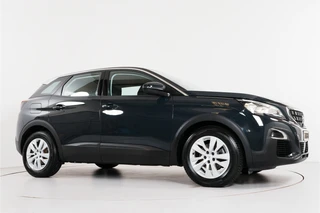 Peugeot 3008 1.2 PureTech Blue Lease Executive  | Trekhaak | Cruise | Lane warning | Navi | / 37