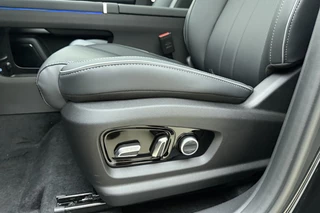 Jaecoo 7 1.5 TGDI SHS-P Exclusive | RIJKLAAR INCLUSIEF €2.500,- REGISTRATIEVOORDEEL | Glazen schuif-/ kanteldak | 7 jaar garantie tot 150.000 km | 360 3D Camera | Lederen bekleding | Stoelventilatie & verwarming | Elektrische achterklep | Apple Carplay/Android auto / 21