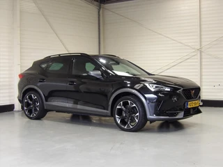 Cupra Formentor 1.4 e-Hybrid 245pk DSG-6 VZ Performance / 7
