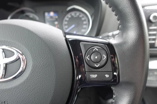 Toyota Yaris 1.5 Hybrid Aspiration  | 1ste eigenaar | Camera | Climate control | / 24