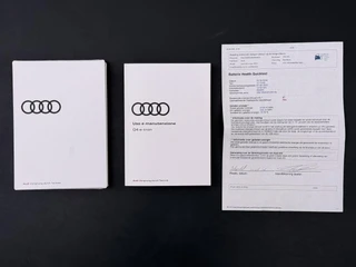Audi Q4 Sportback e-tron 45 Edition 82 kWh / 46