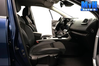 Renault Kadjar 1.3 TCe Intens|CAM|LED|TREKH|CLIMA|BLUETOOTH / 59
