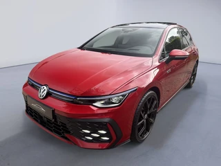 Volkswagen Golf 1.5 eHybrid GTE / 5JR Garantie / Pano / Trekhaak / Matrix / Keyless / 360 / HUD / Travel