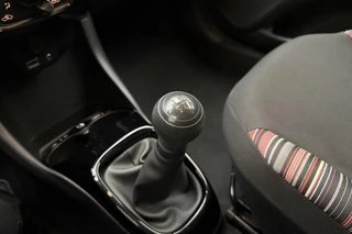 Citroen C1 1.0 VTi Feel | Airco | Apple Carplay/Android Auto | Parkeersensoren | Touchscreen | 5-Deuren | Zuinig / 23