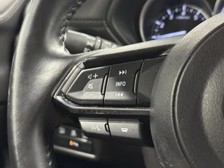 Mazda CX-5 2.0 SkyActiv-G 165 Comfort TREKHAAK CARPLAY NAVI ECC CRUISE LM. / 21