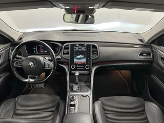 Renault Talisman Estate 1.6 TCe Intens TREKHAAK BOSE 4 CONTROL / 2