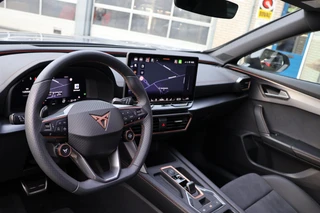 Cupra Formentor 1.5 TSI e-Hybrid SOH-100% 360-camera sportstoelen stoel/stuurverwarming / 2