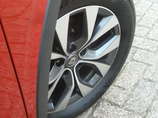 Renault Arkana 1.6 E-Tech hybrid 145 techno|Navi|Camera|Keyless-Entry/Go|Dealer onderhouden / 9