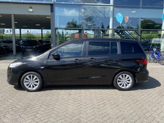 Mazda 5 2.0 144pk / 9