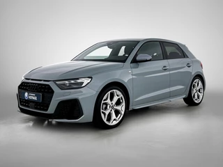 Audi A1 Sportback 35 TFSI S Edition | Camera | CarPlay | Cruise Control | Stoelverw. |