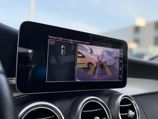 Mercedes-Benz C-klasse 200 Trekhaak|Facelift|Camera|LED|AUT / 32