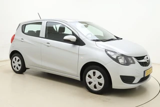 Opel KARL 1.0 ecoFLEX Edition | Automaat | Parkeersensoren | Cruise control | Airco | Parkeersensoren achter | Zuinige motor / 9